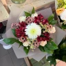 Букет Индиана
